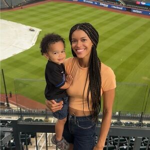 Meet your Posher, Jada